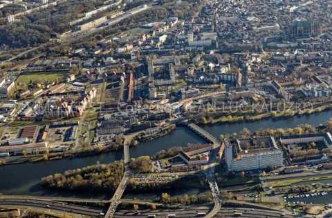 Metz (Moselle)